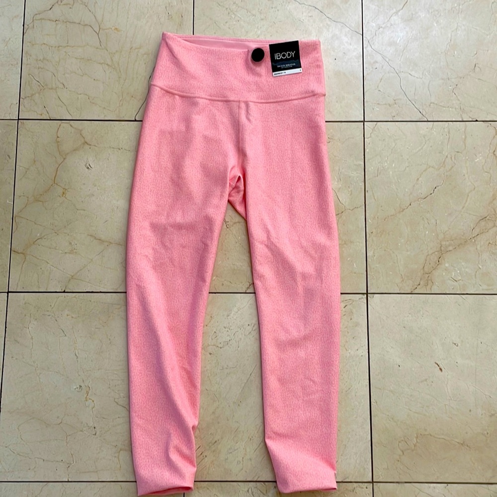 A cotton on body a little pink and a small